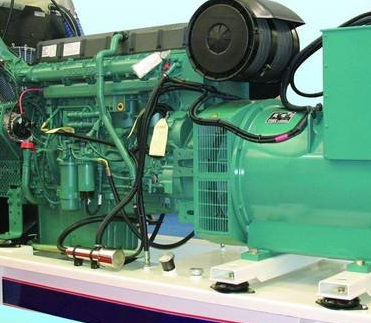 阿拉善发电机出租