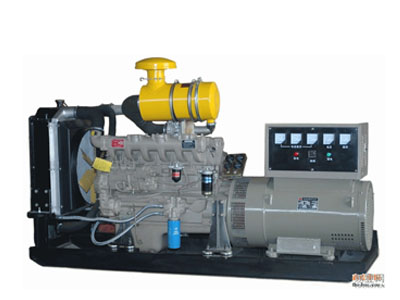 阿拉善有关风力发电机组反飓风损坏办法