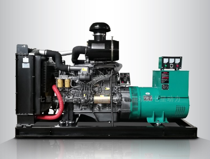 阿拉善全新泰豪250kw大型柴油发电机组 阿拉善全新泰豪250kw大型柴油发电机组