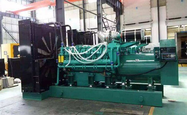 阿拉善全新科克500kw大型柴油发电机组出租 阿拉善全新科克500kw大型柴油发电机组出租