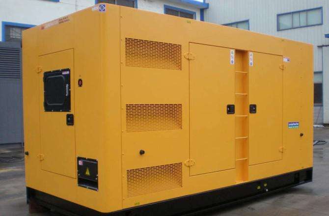 阿拉善静音系列